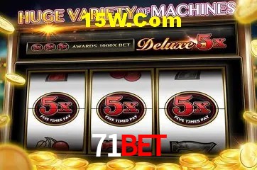 Casino Ao Vivo 71Bet