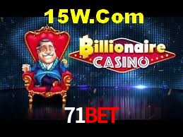 Live Casino 71Bet