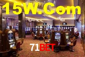 VIP Casino 71Bet