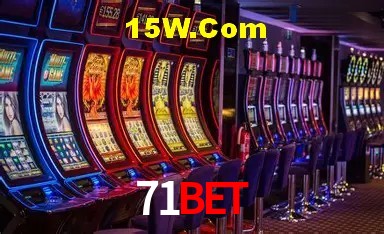 Experiência VIP 71Bet