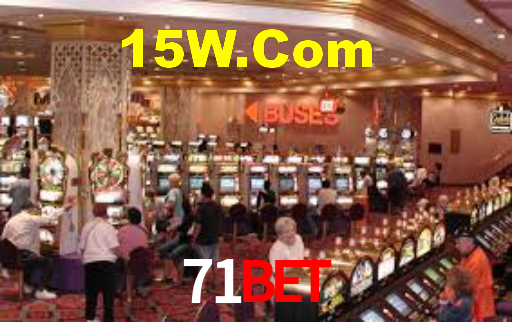 71 Bet Casino
