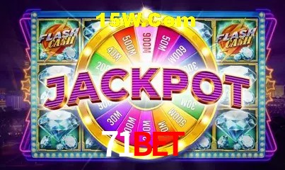 Jogos de Slot 71Bet
