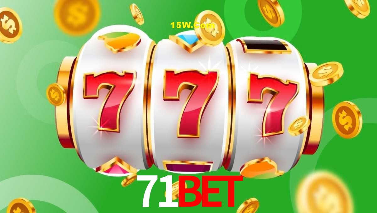 Secure Login 71Bet