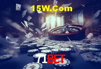 Especiais de Fim de Semana 71Bet