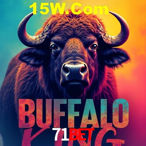 APP oficial da 71Bet para mobile