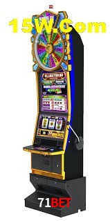 Experiência VIP 71Bet