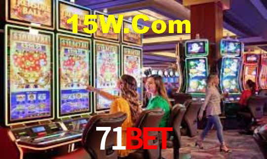 Bônus Generosos e Exclusivos no 71Bet para Você!