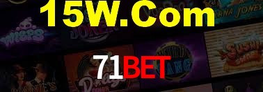 Welcome Bonus 71Bet