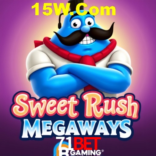 Responsive Design 71Bet