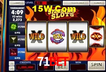 Promoções Sazonais 71Bet