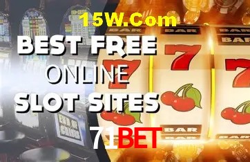71Bet: Jogos de Caça-Níqueis-Altas Recompensas, Roleta-Velocidade, Blackjack-Desafios Máximos