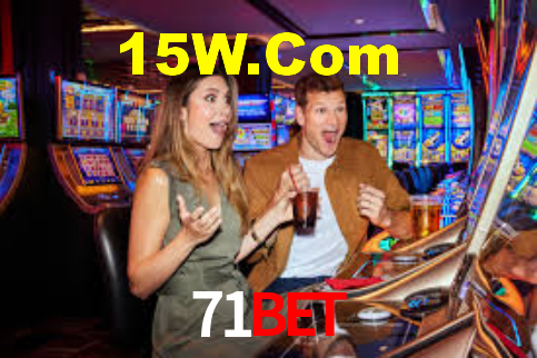 Premium Interface 71Bet