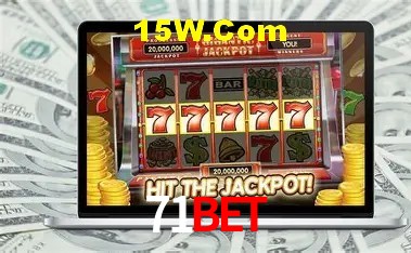 Apostas de Futebol 71Bet