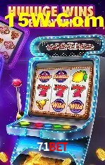 71Bet Com