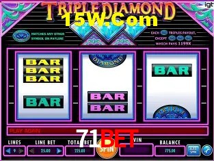 71Bet: Seu Cassino Premiado com Pagamentos Rápidos