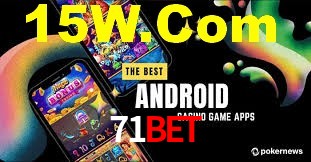 Welcome Bonus 71Bet