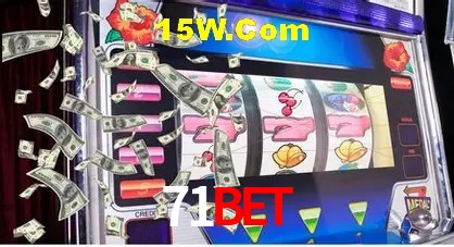 Casino Ao Vivo 71Bet