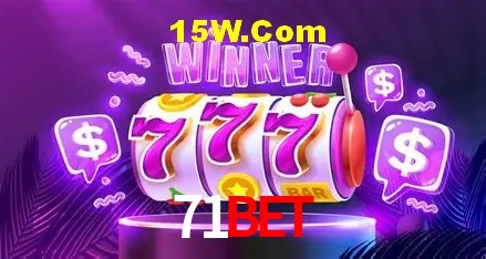 Jogos de Slot 71Bet