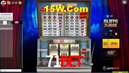 Sistemas de Segurança 71Bet