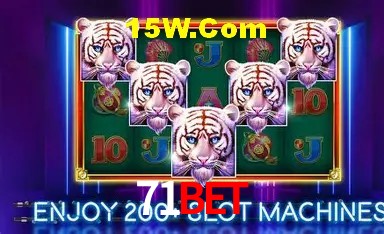Diretório de Jogos 71Bet