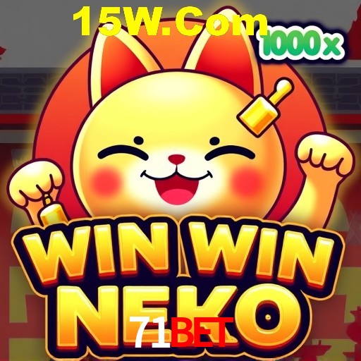 Descubra o Mundo do Cassino Online com 71Bet