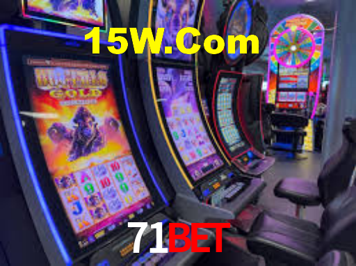 Live Casino 71Bet