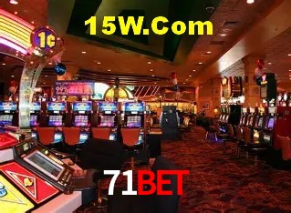 Login Seguro 71Bet