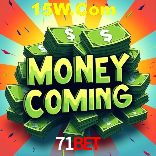 A Emoção da Loteria na 71Bet: Uma Chance de Mudança de Vida