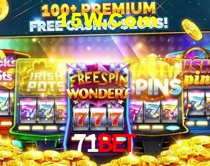 Promoção Relâmpago 71Bet