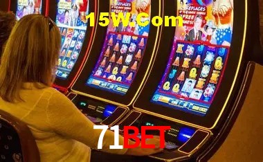 Cadastro Rápido 71Bet