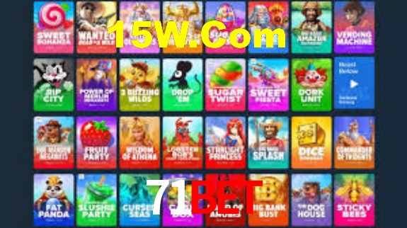 Bônus Generosos e Exclusivos no 71Bet para Você!
