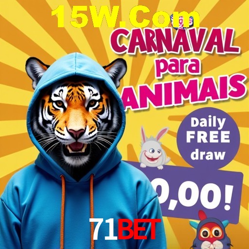 Desvendando o Mundo dos Jogos Virtuais na 71Bet