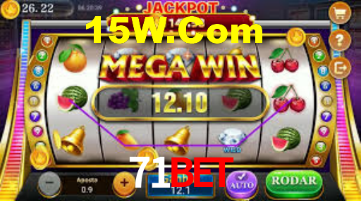 VIP Casino 71Bet