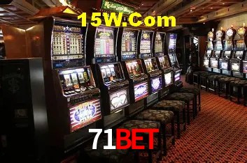 71 Bet Casino